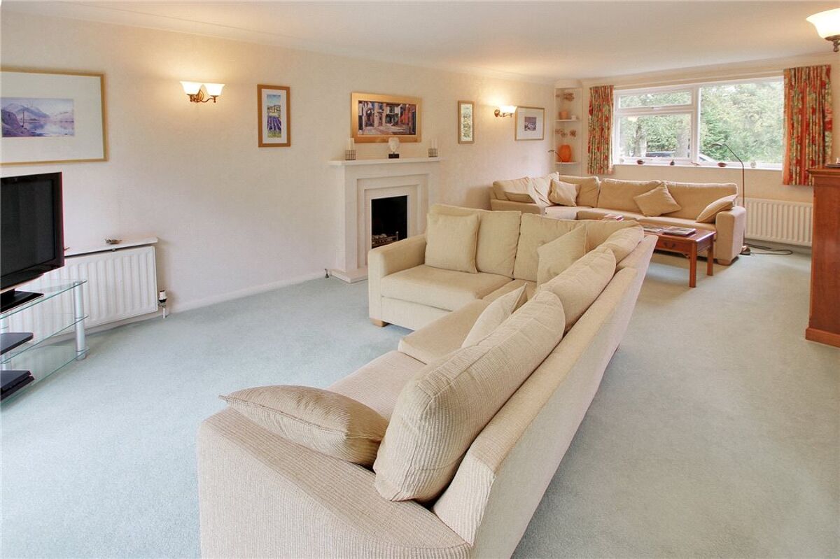 house for sale in Beacon Rise, Sevenoaks, Kent, TN13 SEV160318