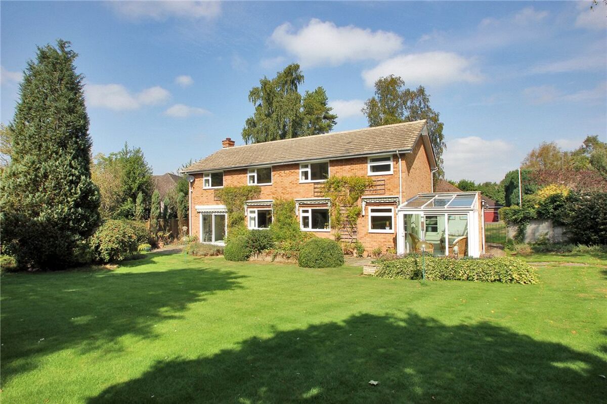 house for sale in Beacon Rise, Sevenoaks, Kent, TN13 SEV160318