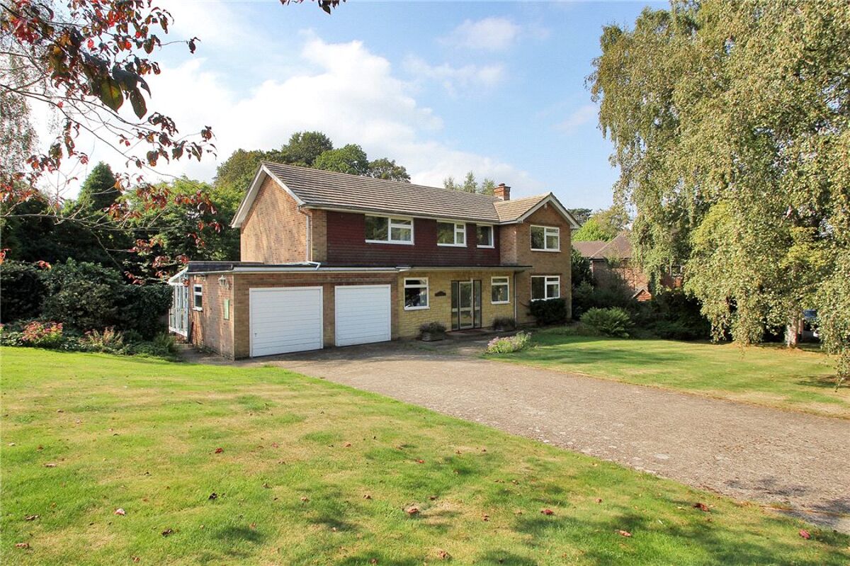 house for sale in Beacon Rise, Sevenoaks, Kent, TN13 SEV160318