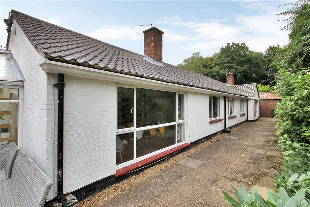 house for sale in Shenden Way, Sevenoaks, Kent, TN13 SEV160325