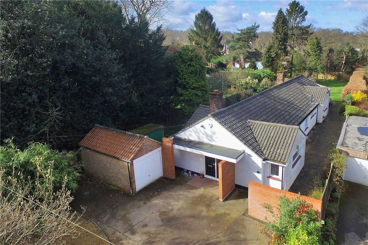 house for sale in Shenden Way, Sevenoaks, Kent, TN13 SEV160325