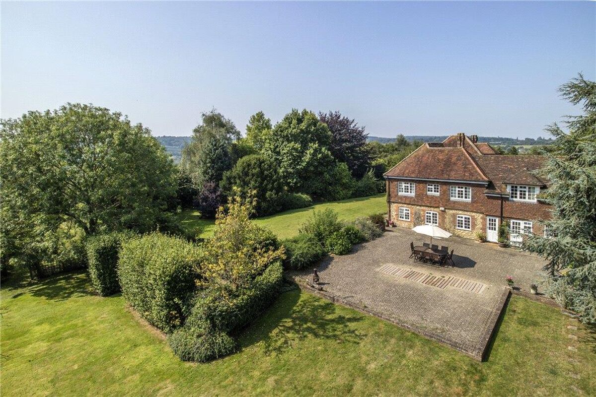 house for sale in Winfield Lane, Crouch, Sevenoaks, TN15 SEV160350