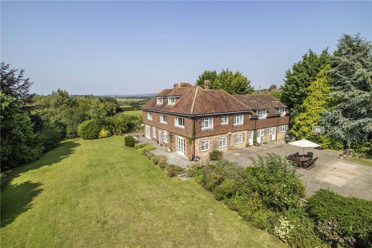 house for sale in Winfield Lane, Crouch, Sevenoaks, TN15 SEV160350