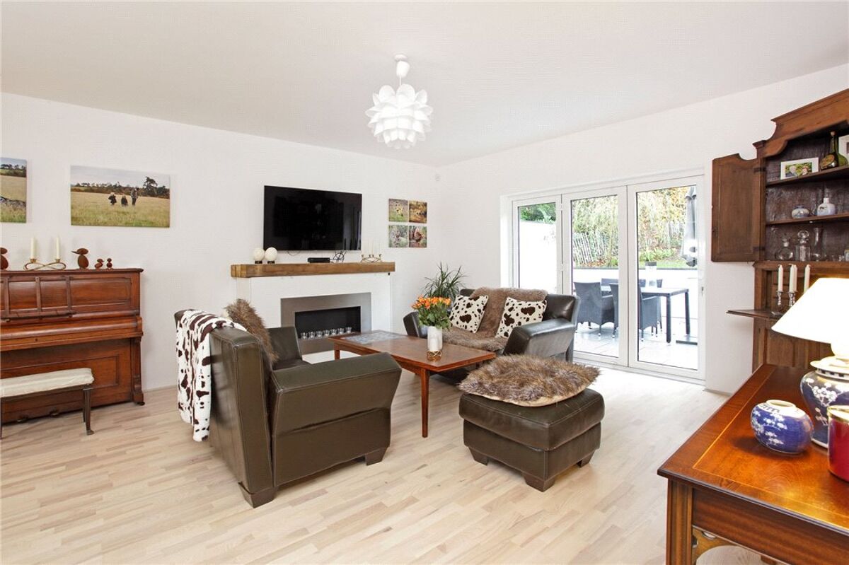 house for sale in Oakhill Road, Sevenoaks, Kent, TN13 SEV160402