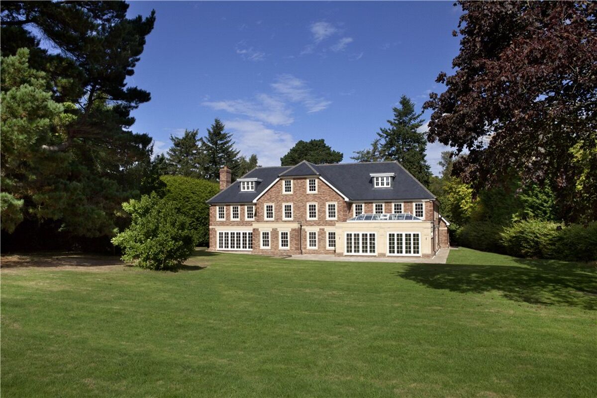 house for sale in Parkfield, Sevenoaks, Kent, TN15 SEV170010 Knight