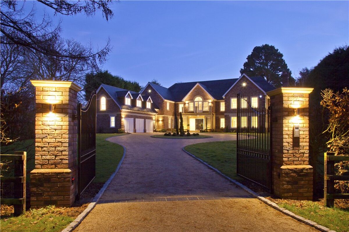 house for sale in Parkfield, Sevenoaks, Kent, TN15 SEV170010 Knight