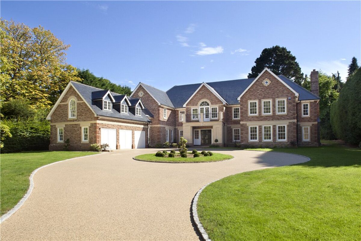 house for sale in Parkfield, Sevenoaks, Kent, TN15 SEV170010 Knight