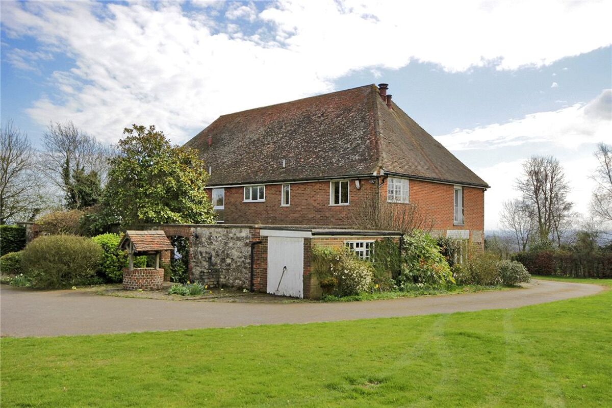 house for sale in New Pound Lane, Mereworth, Maidstone, ME18