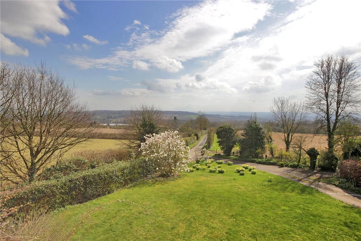 house for sale in New Pound Lane, Mereworth, Maidstone, ME18 SEV170064 Knight Frank