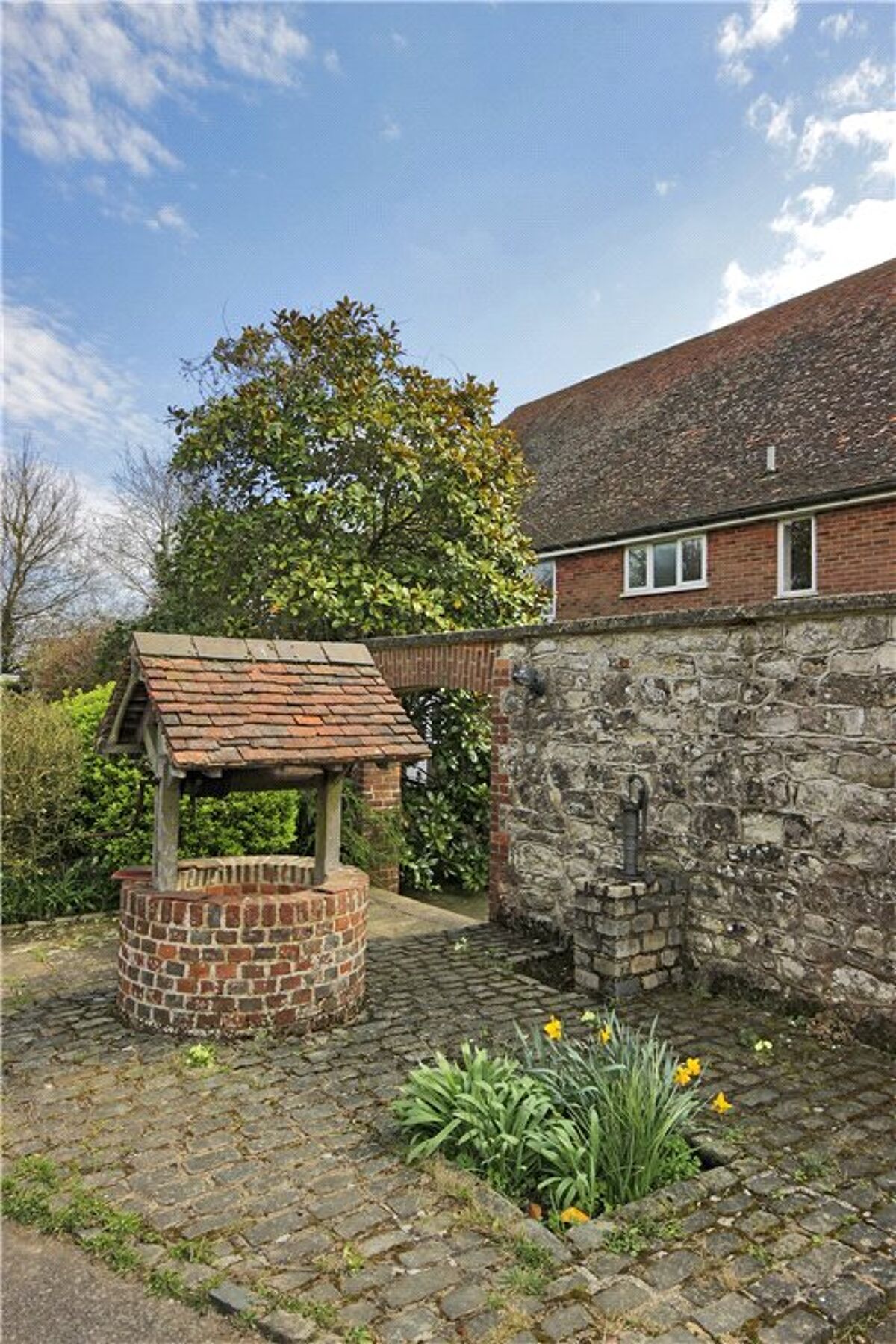 house for sale in New Pound Lane, Mereworth, Maidstone, ME18