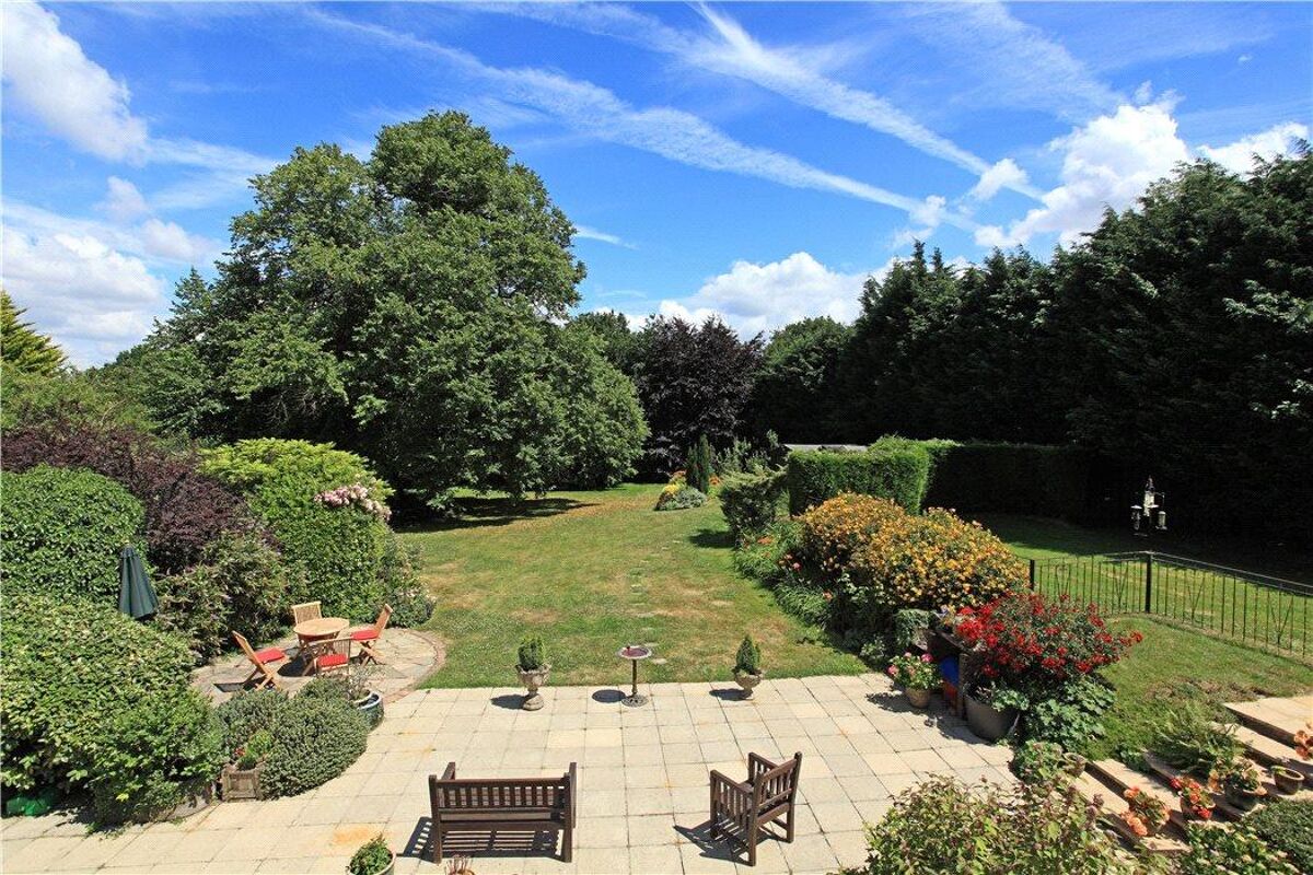 house for sale in Row Dow Lane, Otford, Sevenoaks, Kent, TN14