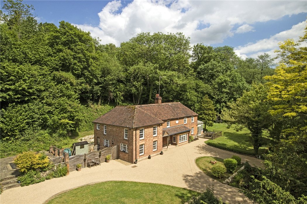 Estate Agents in Sevenoaks Knight Frank (UK)