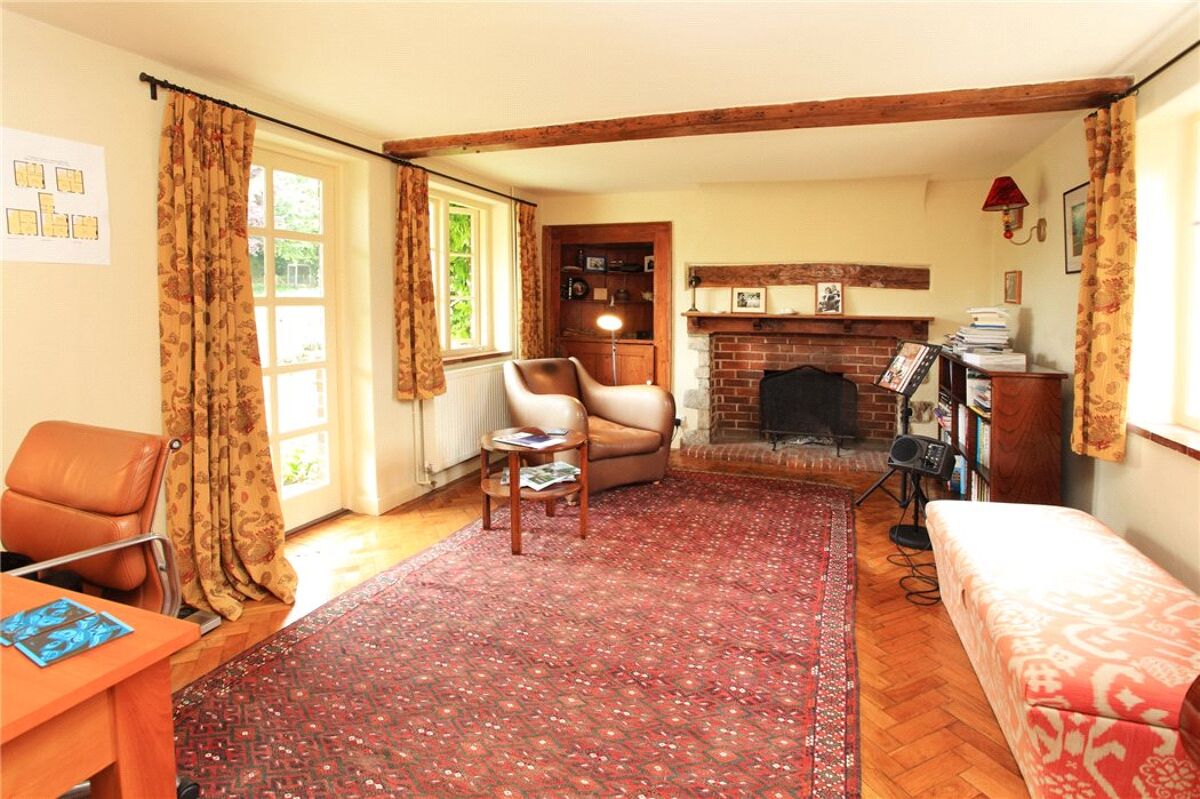 house for sale in Lane, Farningham, Dartford, Kent, DA4