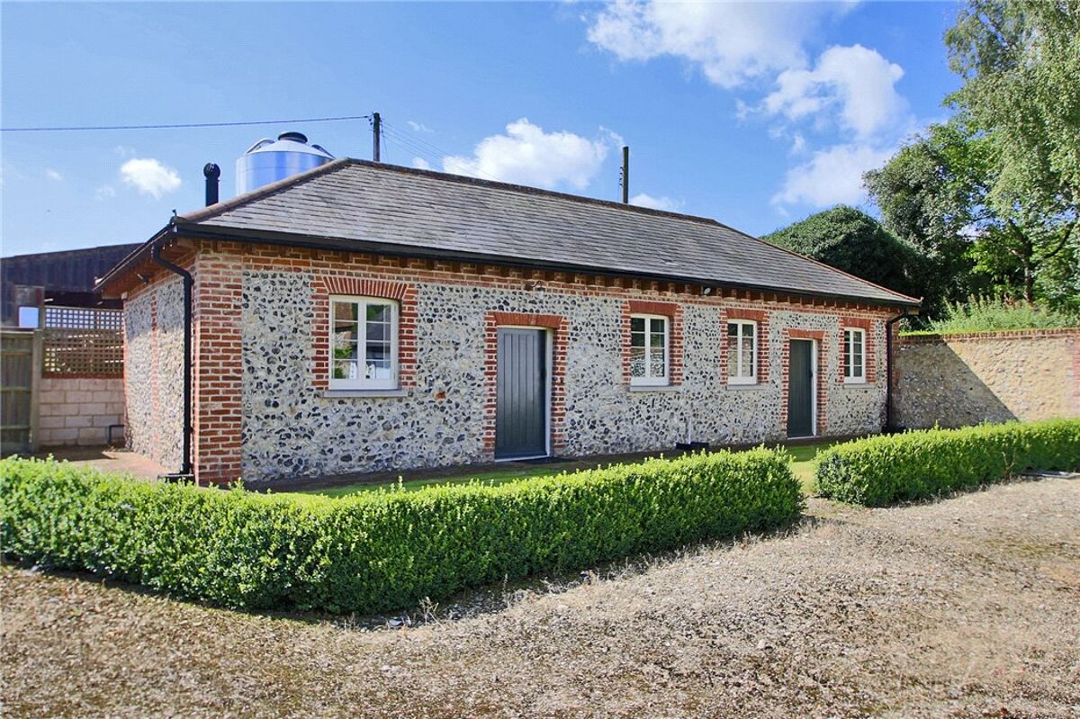 house for sale in Lane, Farningham, Dartford, Kent, DA4