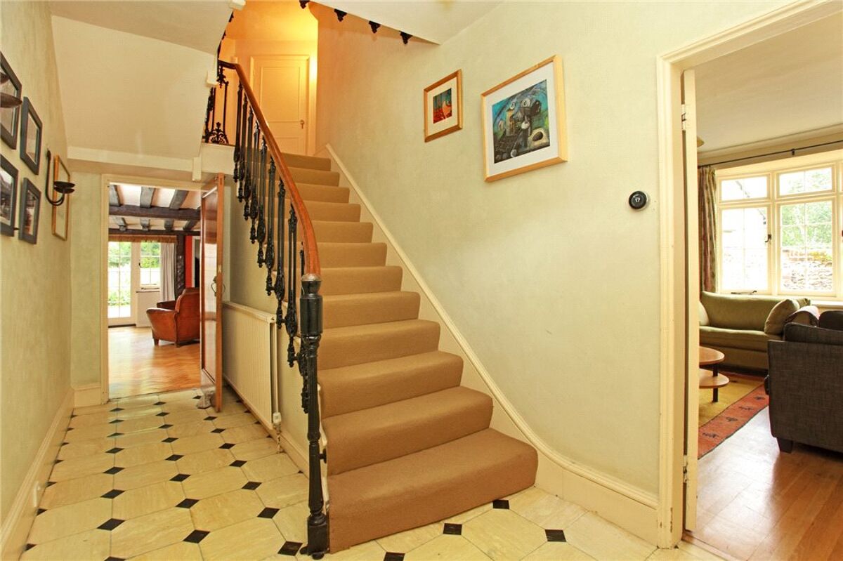 house for sale in Lane, Farningham, Dartford, Kent, DA4