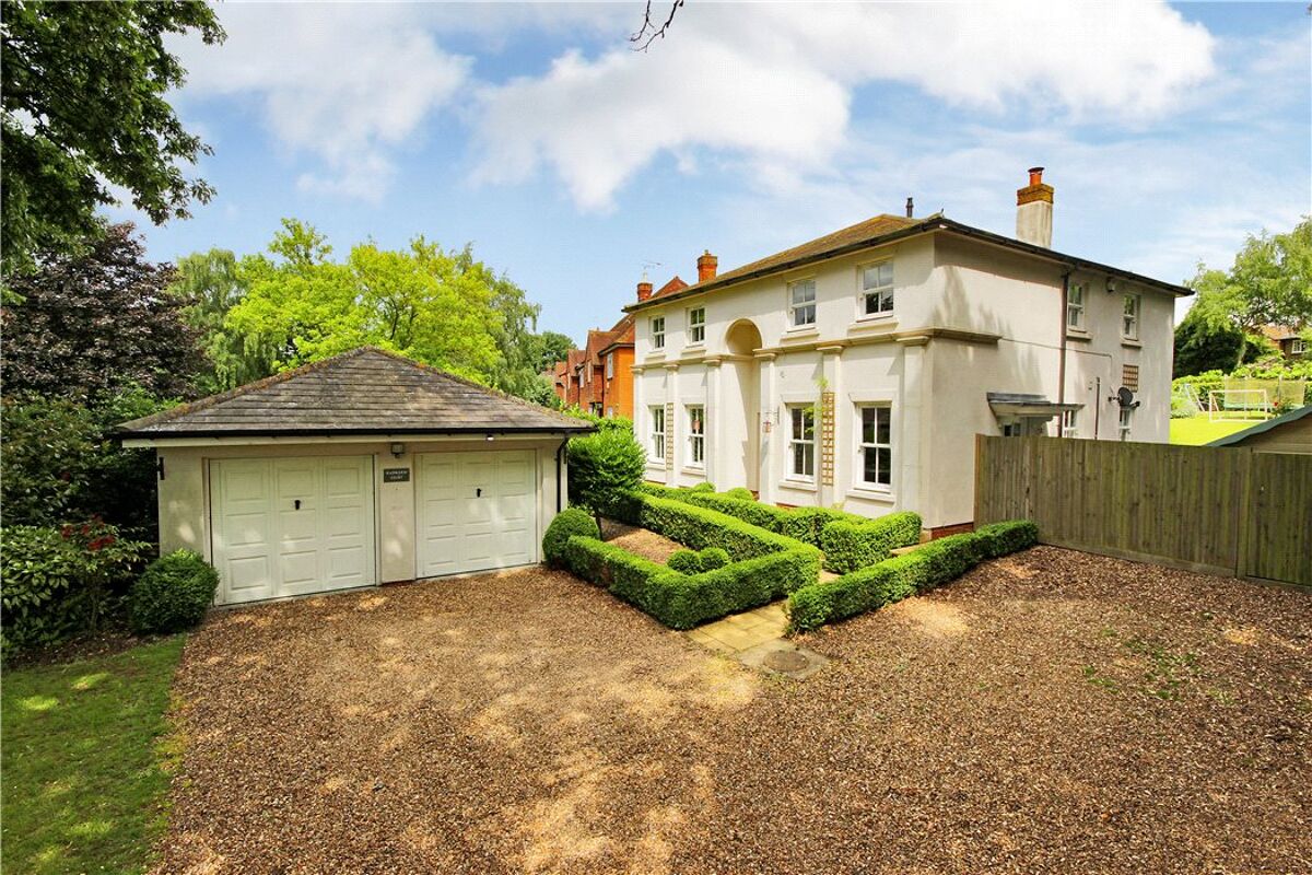 house for sale in Horton Road, Horton Kirby, Kent, DA4 SEV170142