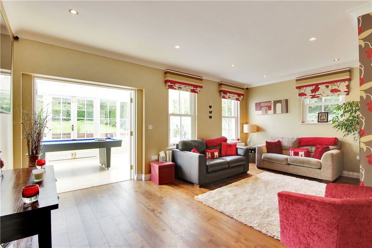 house for sale in Horton Road, Horton Kirby, Kent, DA4 SEV170142