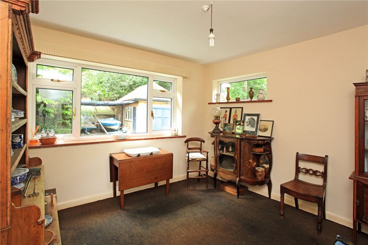 house for sale in South Park, Sevenoaks, Kent, TN13 SEV170144 Knight Frank