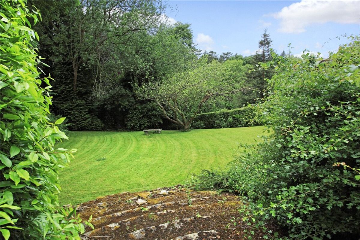 house for sale in South Park, Sevenoaks, Kent, TN13 SEV170144 Knight Frank