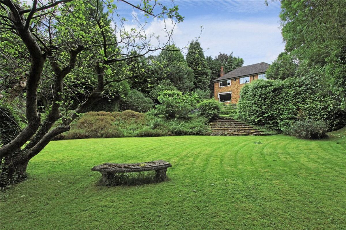 house for sale in South Park, Sevenoaks, Kent, TN13 SEV170144 Knight Frank