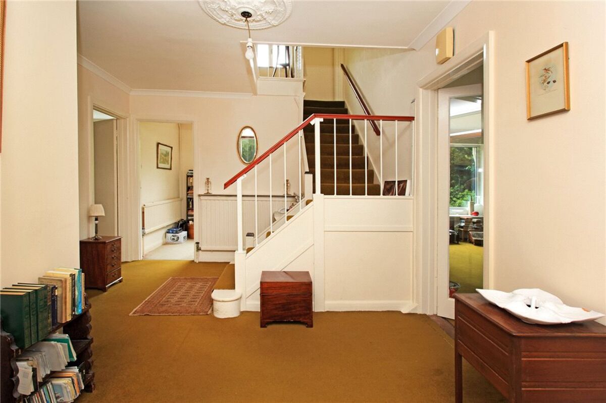 house for sale in South Park, Sevenoaks, Kent, TN13 SEV170144 Knight Frank