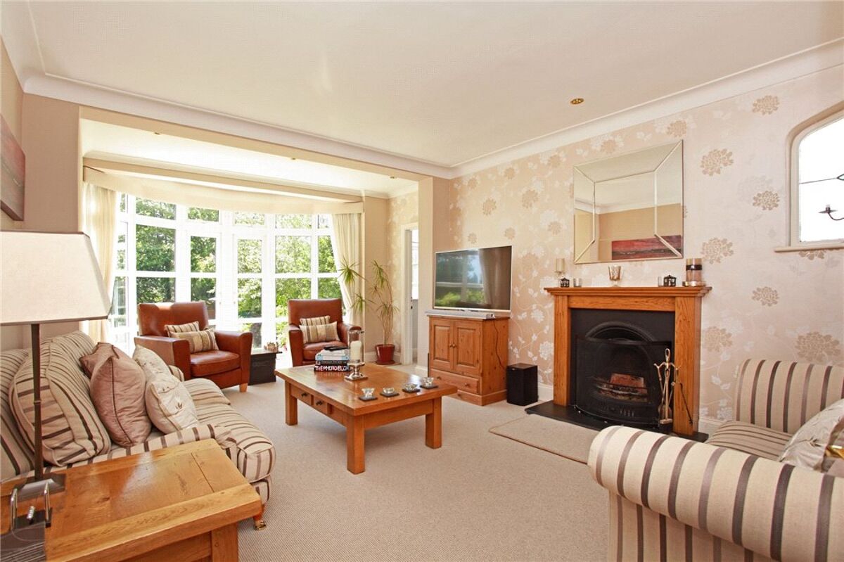 house for sale in Lyndhurst Drive, Sevenoaks, Kent, TN13 SEV170174