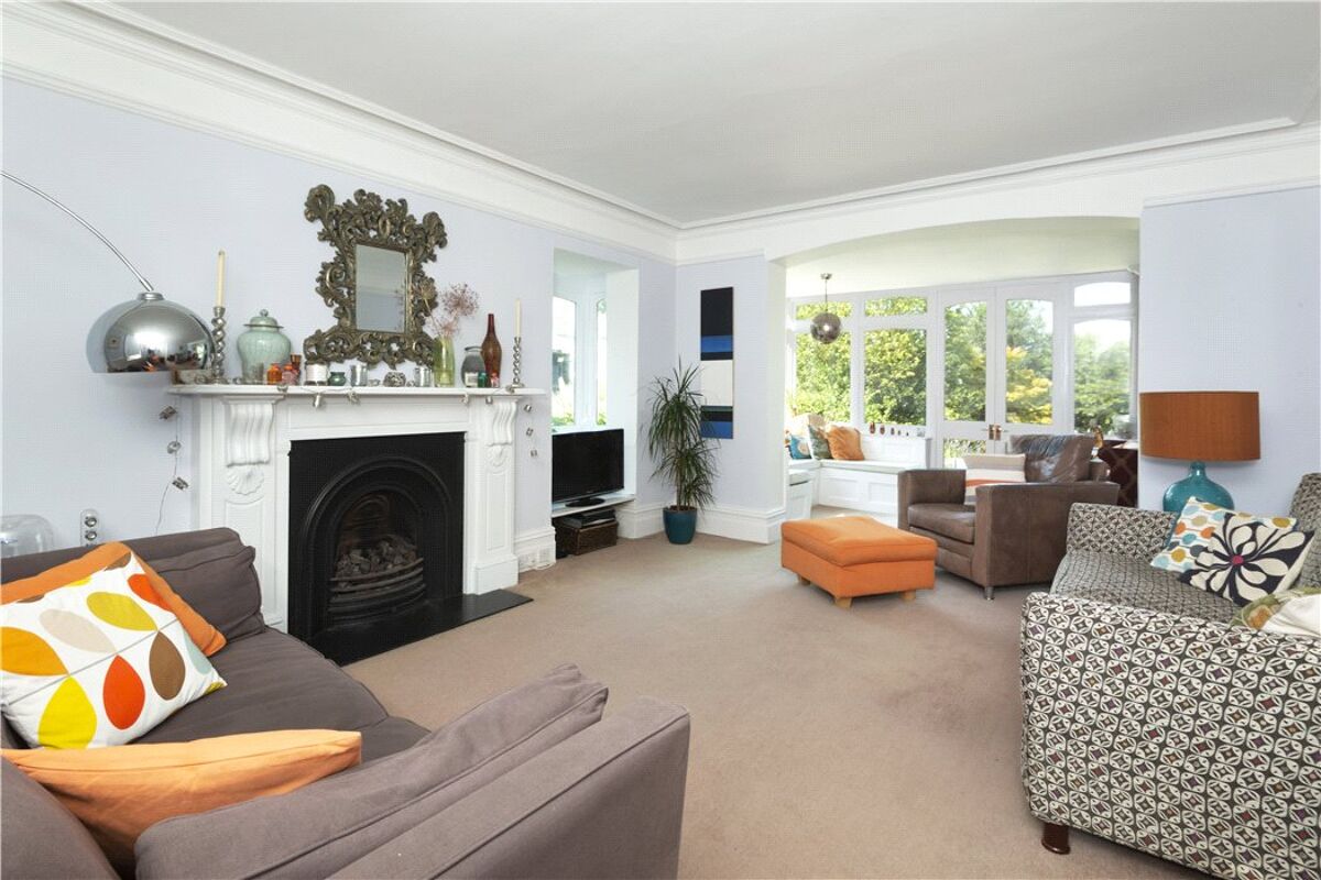 Property for sale Pound Lane, Sevenoaks, Kent, TN13 Knight Frank