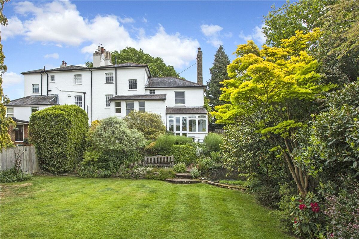 Property for sale Pound Lane, Sevenoaks, Kent, TN13 Knight Frank