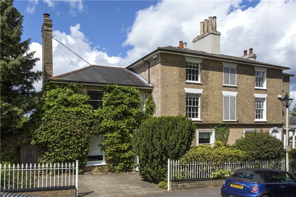 Property for sale Pound Lane, Sevenoaks, Kent, TN13 Knight Frank