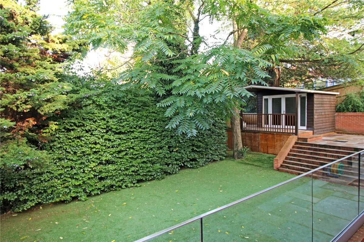 house for sale in Bradbourne Road, Sevenoaks, Kent, TN13 SEV170196