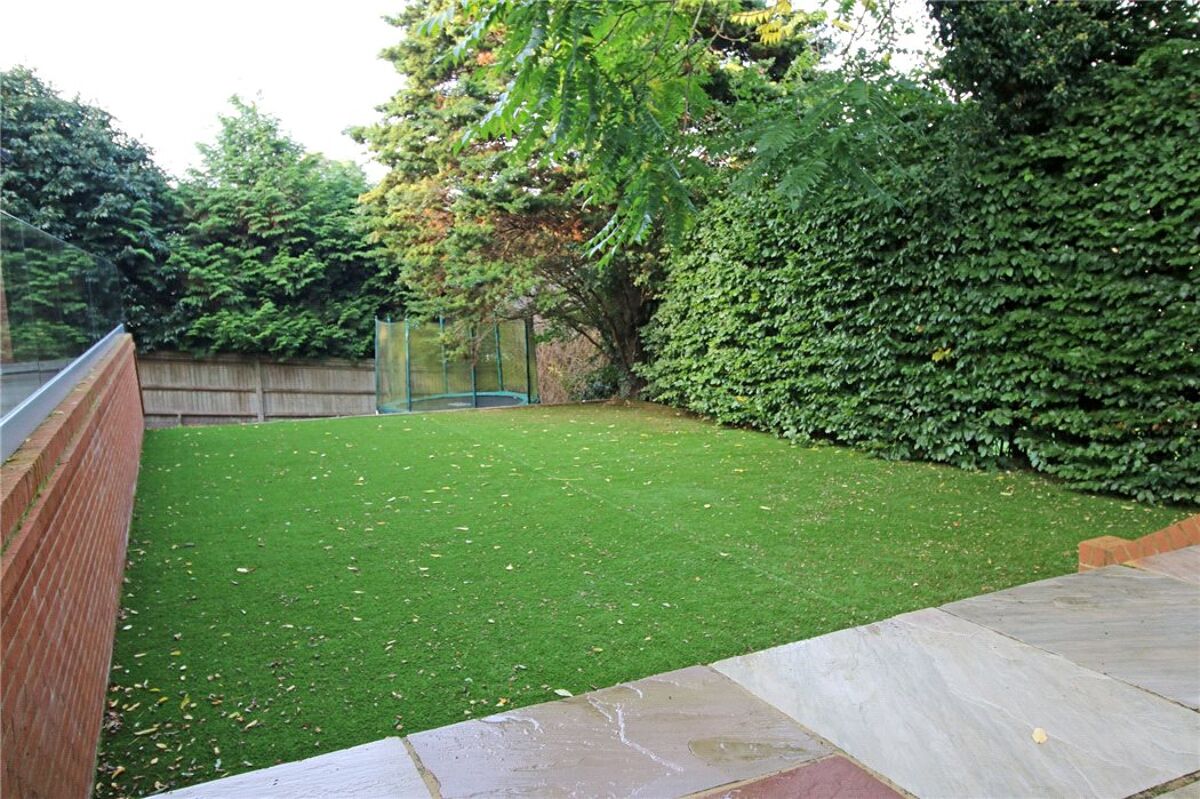 house for sale in Bradbourne Road, Sevenoaks, Kent, TN13 SEV170196