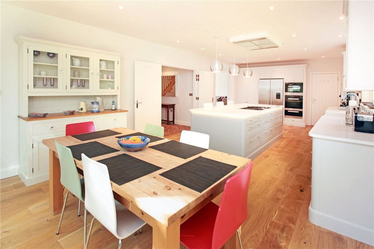 house for sale in Bradbourne Road, Sevenoaks, Kent, TN13 SEV170196