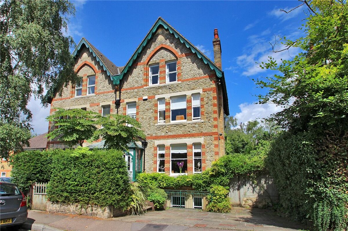 house for sale in Park Lane, Sevenoaks, Kent, TN13 SEV170200 Knight