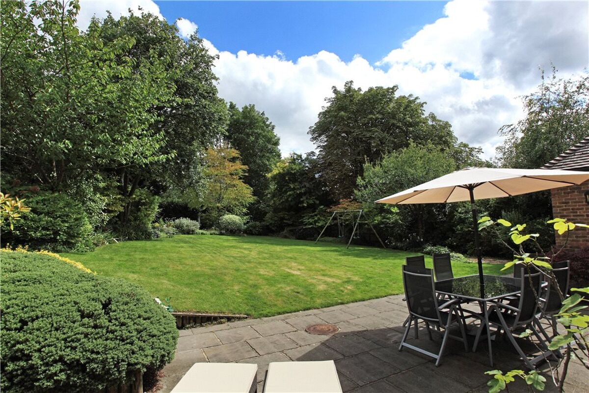 house for sale in Childsbridge Lane, Kemsing, Sevenoaks, Kent, TN15