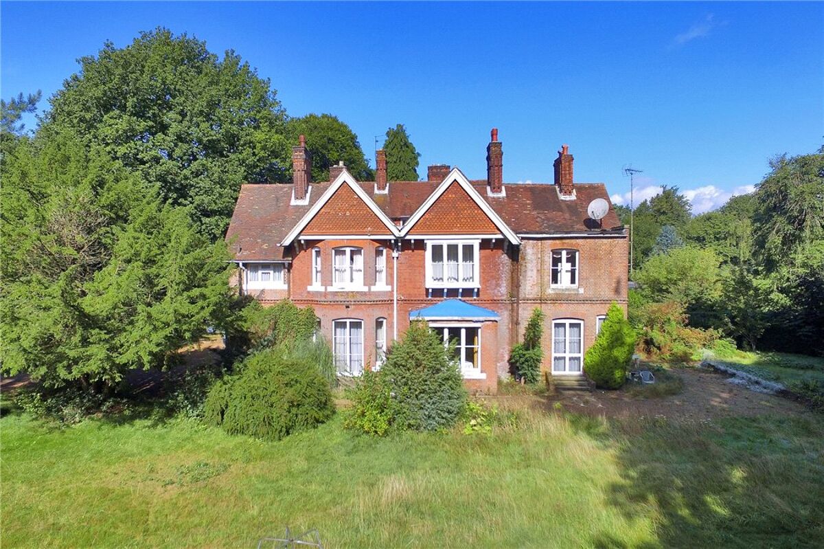 house for sale in Seven Mile Lane, Mereworth, Kent, TN15 SEV170203