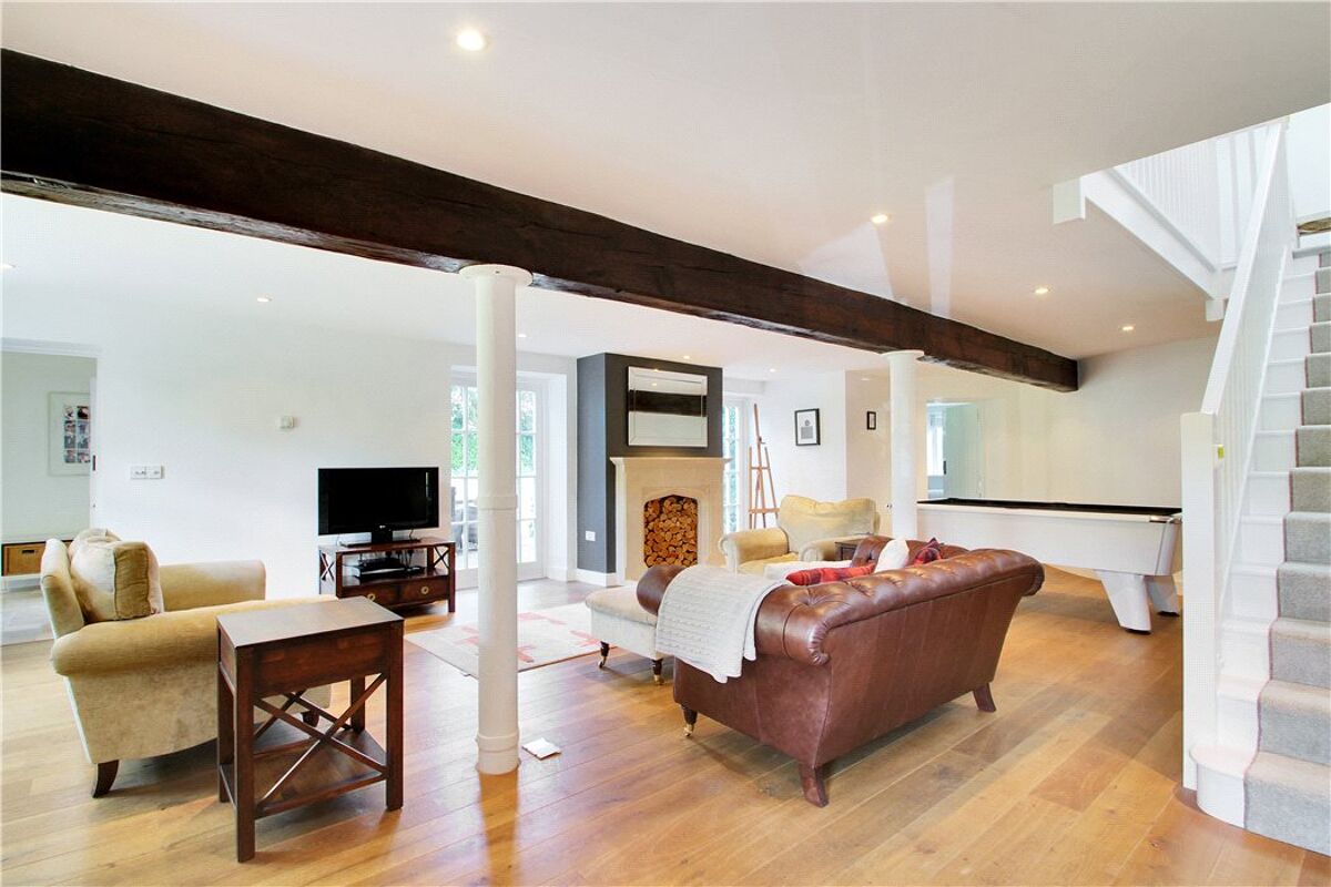 house for sale in Hartlake Road, Golden Green, Tonbridge, Kent, TN11