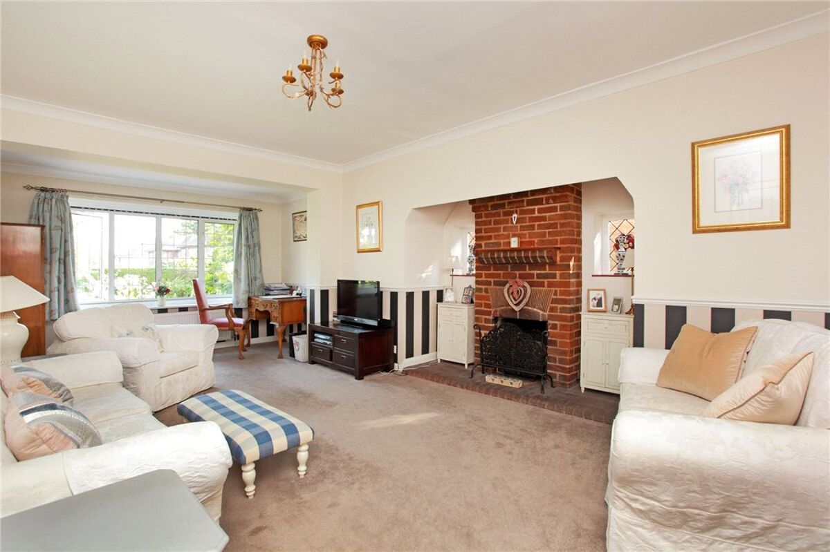 house for sale in Downsview Road, Sevenoaks, Kent, TN13 SEV170239