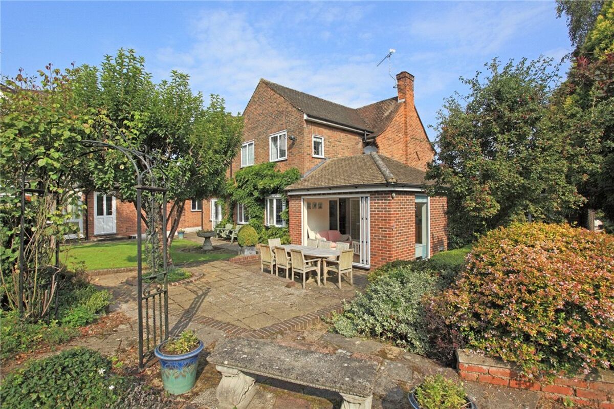 house for sale in Downsview Road, Sevenoaks, Kent, TN13 SEV170239