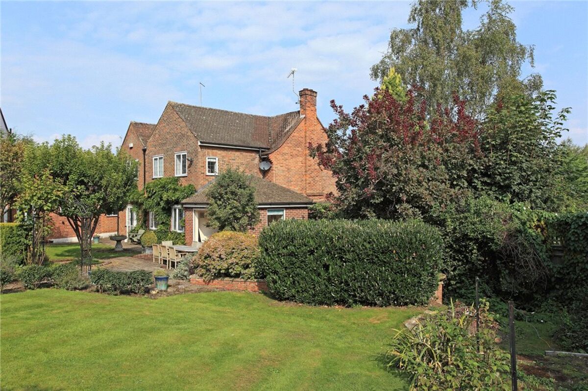 house for sale in Downsview Road, Sevenoaks, Kent, TN13 SEV170239