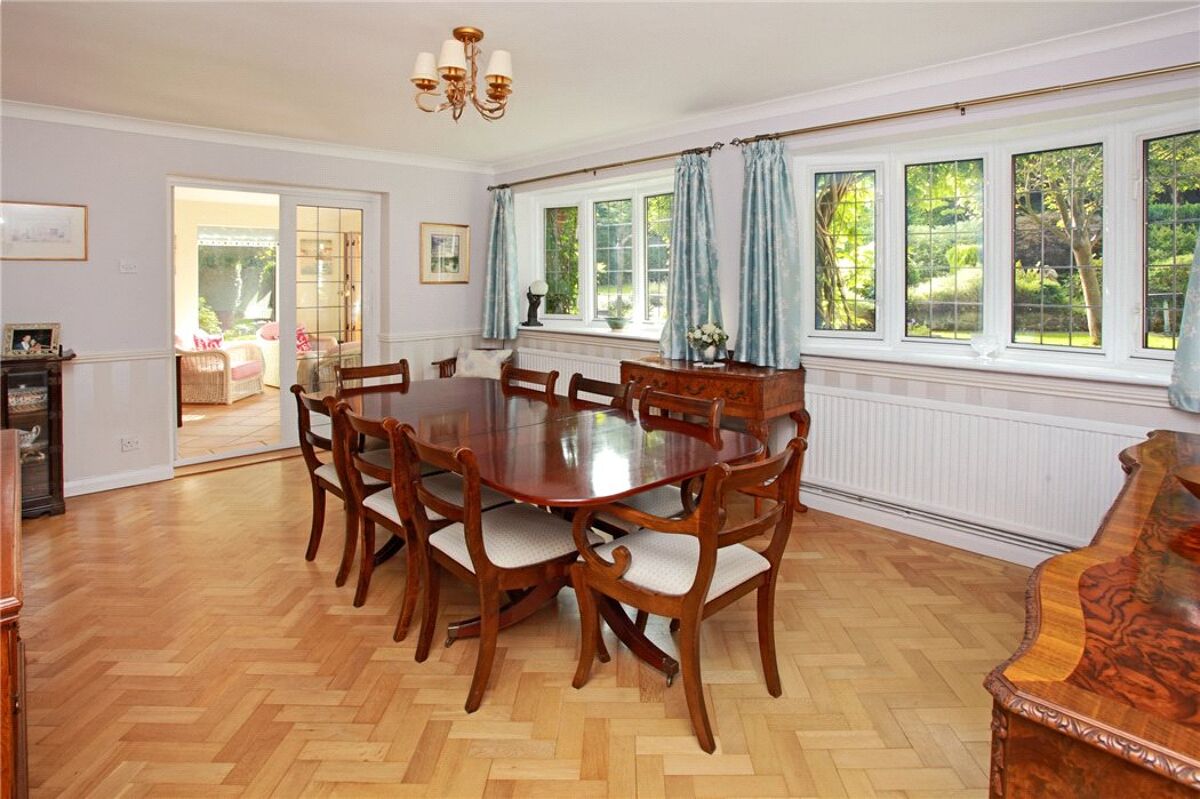 house for sale in Downsview Road, Sevenoaks, Kent, TN13 SEV170239