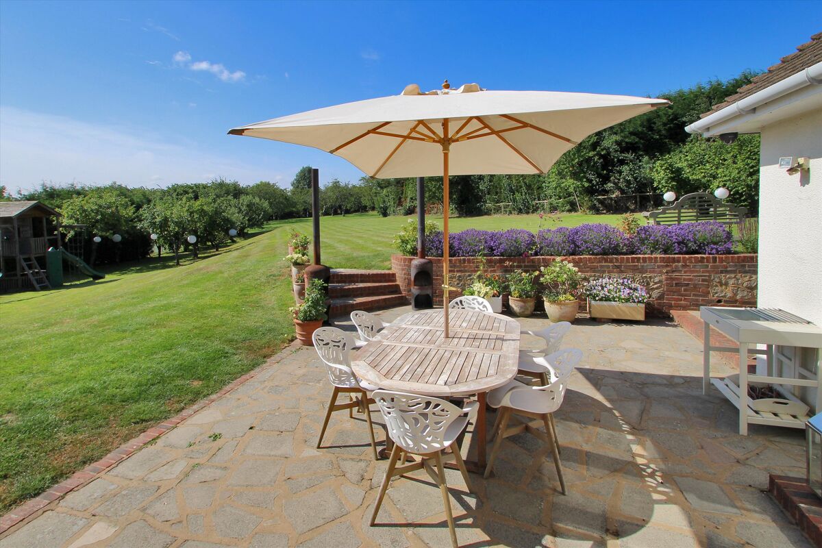 house for sale in The Street, Plaxtol, Sevenoaks, Kent, TN15