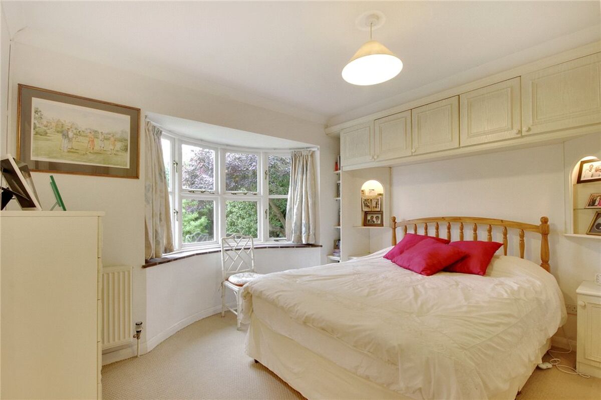 house for sale in Derwent Drive, Tunbridge Wells, Kent, TN4 SEV170267