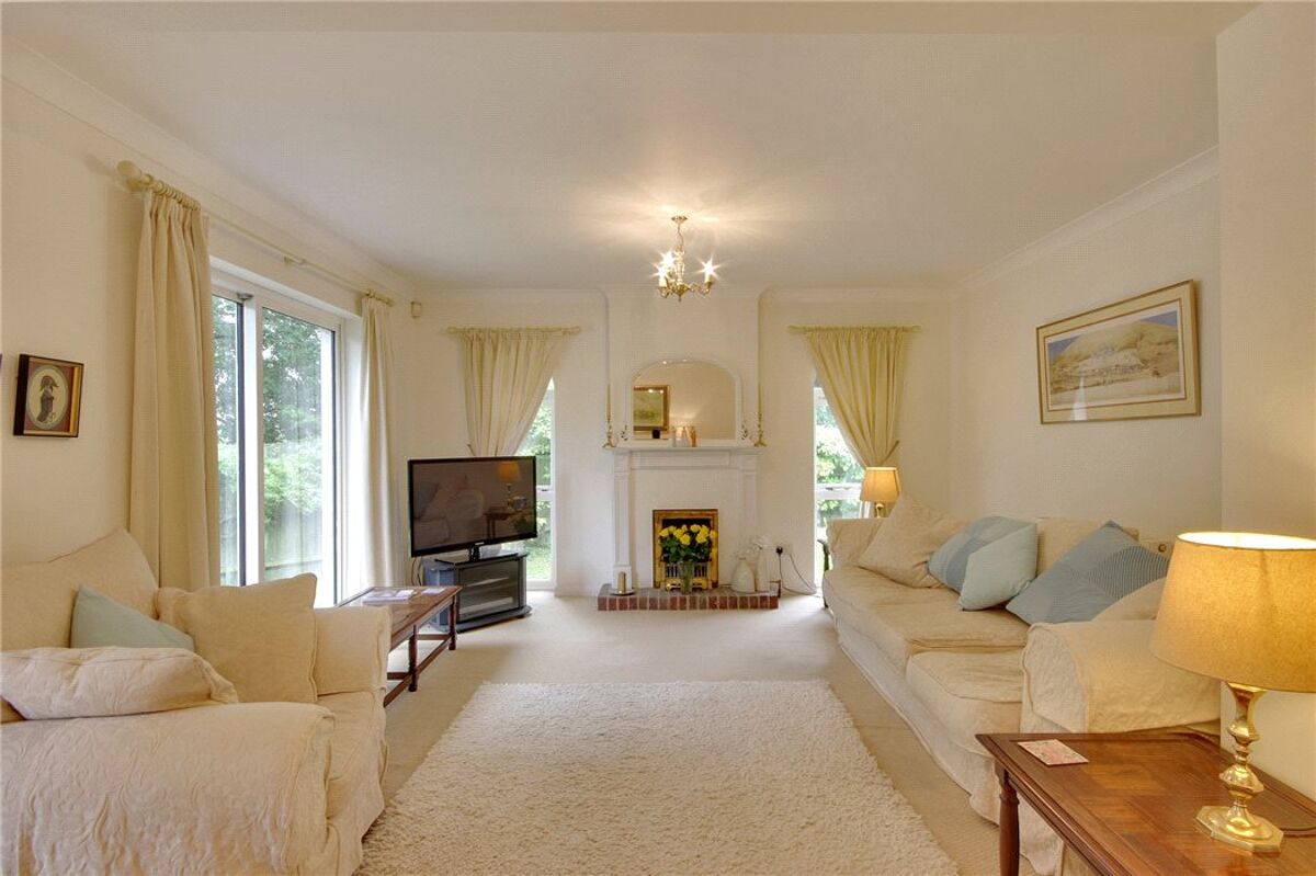 house for sale in Derwent Drive, Tunbridge Wells, Kent, TN4 SEV170267