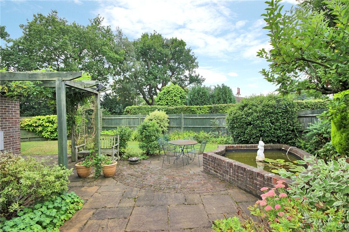 house for sale in Derwent Drive, Tunbridge Wells, Kent, TN4 SEV170267