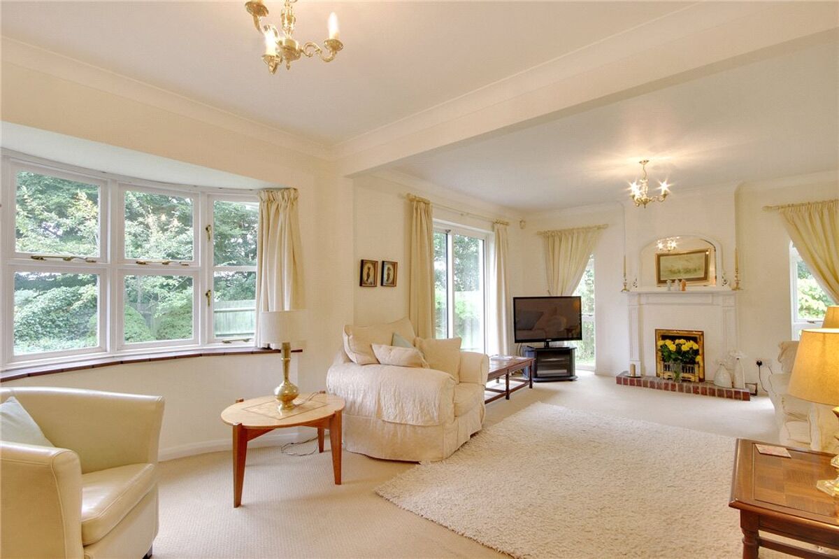 house for sale in Derwent Drive, Tunbridge Wells, Kent, TN4 SEV170267