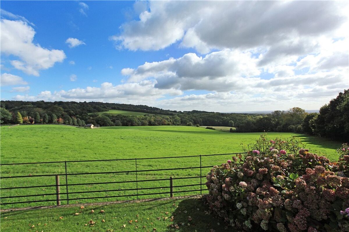 house for sale in Mapleton Road, Westerham, TN16 SEV170284 Knight Frank