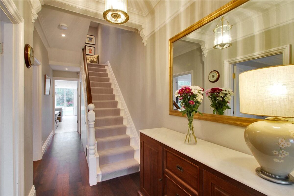 house for sale in The Drive, Sevenoaks, Kent, TN13 SEV170287 Knight