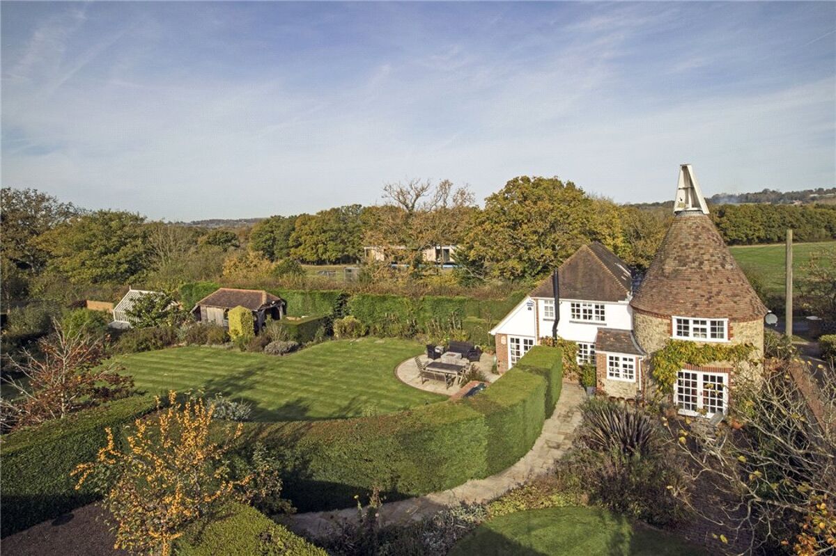 house for sale in Crumps Lane, Maidstone, Kent, ME17