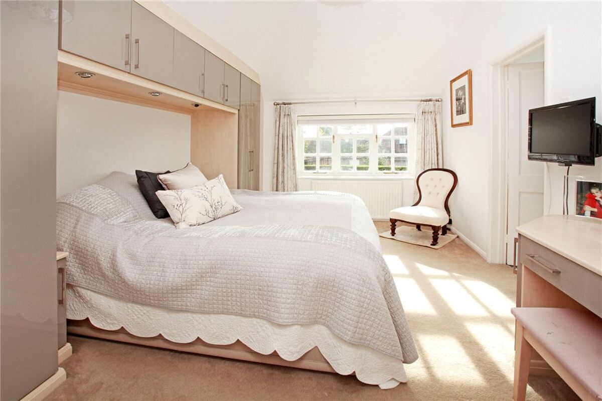 house for sale in Crumps Lane, Maidstone, Kent, ME17