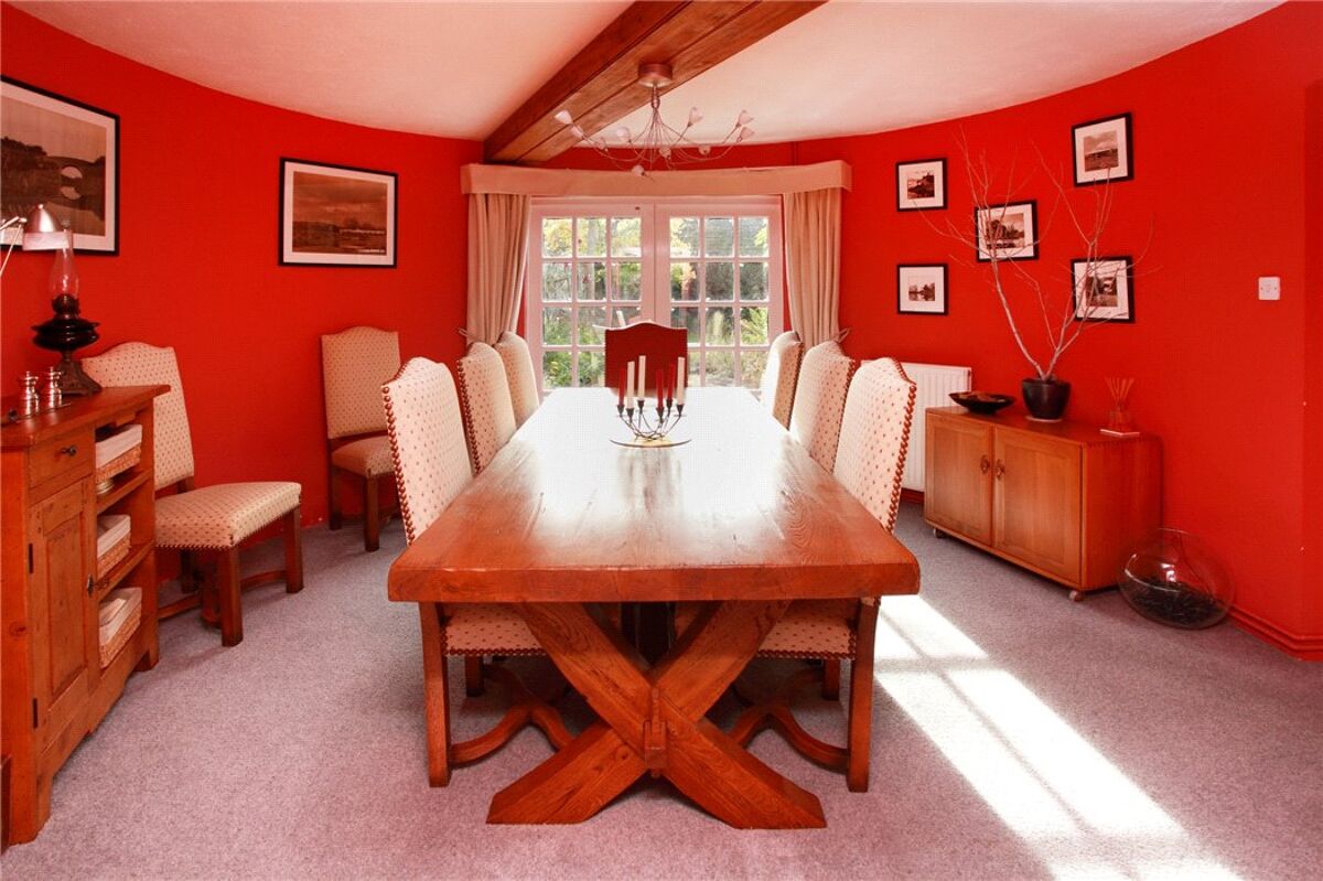 house for sale in Crumps Lane, Maidstone, Kent, ME17